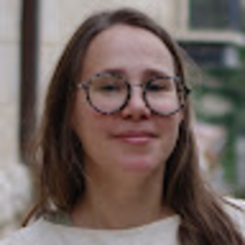 Meet your Posher, Marina